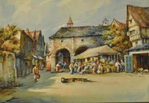 GOODALL Grace 1900-1900,MARKET PLACE BRITTANY,Ritchie's CA 2013-10-16
