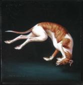 GOODWILLIE Scott B 1964,Tumbling Dog,Weschler's US 2014-02-28