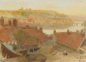 GOODWIN Albert 1845-1932,Whitby,Bonhams GB 2008-10-29