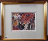 GOODWIN Leslie 1929,The Proms,Bellmans Fine Art Auctioneers GB 2021-03-08