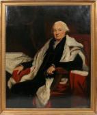 GORDON John Watson 1788-1864,SCOTTISH NOBLEMAN,B.S. Slosberg, Inc. Auctioneers US 2008-03-16