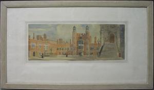 GORDON SMITH B,Eton Collage,Horster DE 2009-10-31