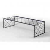 GORGUE Jean E 1930,A 'TOUR EIFFEL' COFFEE TABLE,1950,Sotheby's GB 2006-10-04