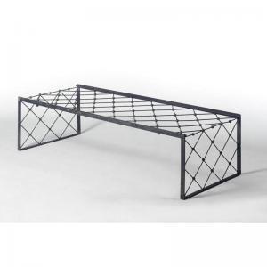 GORGUE Jean E 1930,A 'TOUR EIFFEL' COFFEE TABLE,1950,Sotheby's GB 2006-10-04