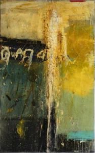 GORMAN Michael 1938-2022,Untitled,2002,Clars Auction Gallery US 2023-07-14