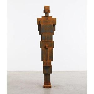 GORMLEY Antony 1950-2023,STOCK,2010,Sotheby's GB 2011-05-25