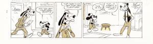GOTTFREDSON Floyd 1905-1986,Mickey Mouse,1962,Finarte IT 2023-05-19