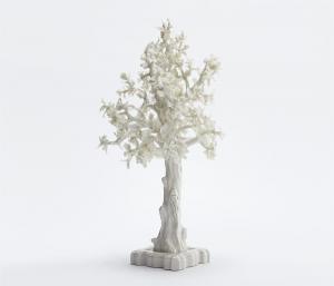 GOTTLIEB LUCK KARL,‘Eichenbaum’’’’ oak tree,Phillips, De Pury & Luxembourg US 2012-10-16