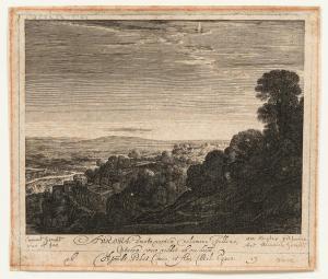 Goudt Hendrik 1583-1648,Aurora,Skinner US 2021-07-15