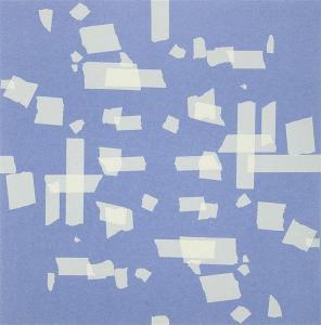 GOUDZWAARD KEES 1958,Panorama fragments,Bernaerts BE 2017-10-12