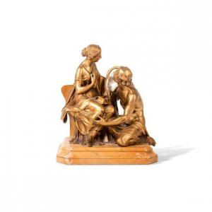 Grün Samuel 1869-1914,Les Bijoux,Damien Leclere FR 2019-05-27