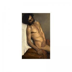 GRABIJN FREDRIK THEODORUS 1861-1939,HOMME NU ASSIS,Sotheby's GB 2005-11-09