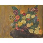 grable 1900-1900,Spring Bouquet,William Doyle US 2009-10-07