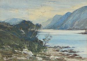 GRACEY Theodore James 1895-1959,CONNEMARA 1948,Ross's Auctioneers and values IE 2023-06-14