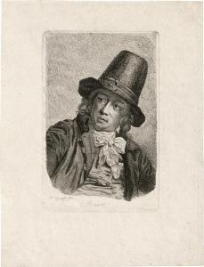 GRAFF Anton 1736-1813,Basse, Kaufmann aus Frankfurt,Galerie Bassenge DE 2023-06-07