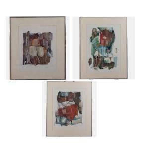 Graffagnino Tom 1949,Untitled,1984,Gray's Auctioneers US 2017-11-29