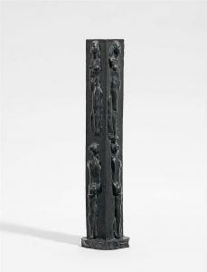 GRAHAM Robert 1938-2008,Column,1975,Van Ham DE 2017-05-31