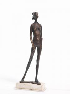 GRANCHI Delio 1910,Figura femminile,Pandolfini IT 2020-07-02