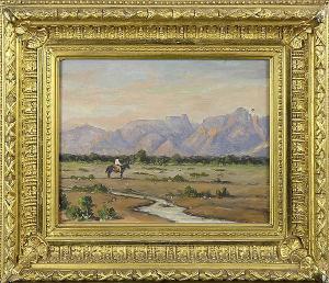 GRANIS R.E,Tuscon, Arizona,1913,Clars Auction Gallery US 2015-06-27