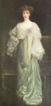 GRANT Alice 1800-1900,“Elegant Lady”,Arthur James US 2007-04-24