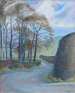 GRANT Ian McDonald 1904-1993,Down to the Valley,Peter Wilson GB 2015-12-10