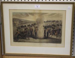 GRANT John 1800-1800,Royal Horse Artillery,1843,Tooveys Auction GB 2018-02-21