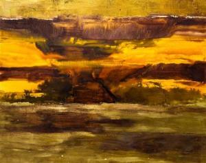 grant marlene 1900-1900,The Other Side of Sunset,Hindman US 2015-11-11