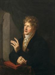 GRASSI Josef 1758-1838,Herzog August von Sachsen-Gotha-Altenburg Halbfigu,Neumeister DE 2022-12-07