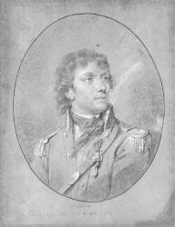 GRASSI Josef 1758-1838,portant un uniforme et la décoration de l'ordre de,1793,Christie's 2002-03-21