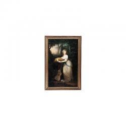 GRASSI Josef 1758-1838,portrait of a princess christine radziwill, full l,Sotheby's GB 2001-07-12