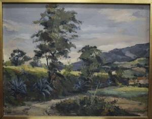 GRAU J,Camino,1959,Bonanova ES 2010-12-09