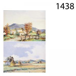 GRAU J,Paisaje rural,1979,Lamas Bolaño ES 2015-11-11