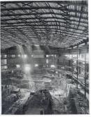 GRAVOT Marius,Construction du nouveau Gaumont Palace, Paris,1930,Binoche et Giquello FR 2009-12-10