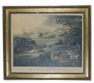GRAVYR 1751-1835,The Bilsden Coplow Day,Uppsala Auction SE 2012-03-26