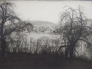 GRAY Arthur 1884-1976,Landscape with River,Rachel Davis US 2014-12-14