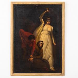GRAY Thomas 1800-1900,La libertà,1879,Wannenes Art Auctions IT 2023-12-11