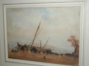GRAYSON William 1900-1900,ships salvaging,Bonhams GB 2003-09-03