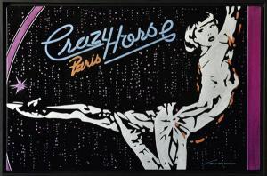 GRAZIANI Gregory,D'Realm- Crazy Horse,Cornette de Saint Cyr FR 2012-04-15