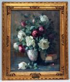 GRAZIANI 1762-1835,Vaso di fiori,Il Ponte Casa D'aste Srl IT 2015-05-19