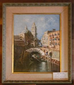 GRAZOLI Pedro 1800-1900,VENICE,Slawinski US 2015-07-26