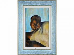 GRECO,L’’enfant noir,Blache FR 2009-06-22