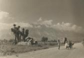 GREEN John 1900-1900,Mexique, route,1935,Millon & Associés FR 2012-03-06