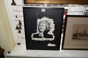 GREEN Phil,Margaret Thatcher,1981,Stride and Son GB 2017-07-28