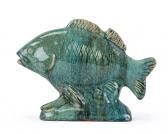 GREENBAUM Dorothea 1893-1986,fish,John Moran Auctioneers US 2018-10-23