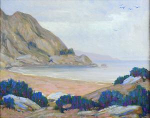 GREENBAUM Joseph 1864-1940,Malibu,Clars Auction Gallery US 2019-09-15