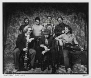 GREENE Herb 1929,Bob Dylan and the Grateful Dead,1987,John Moran Auctioneers US 2018-11-13