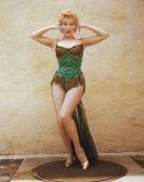 GREENE Milton H. 1922-1985,Marilyn Monroe,1956,Jeschke-Greve-Hauff-Van Vliet DE 2021-06-28