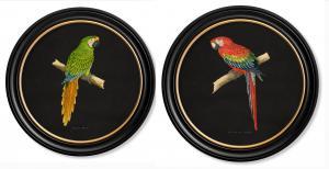 GREENE William Thomas,Military Macaw & Military Macaw,Lots Road Auctions GB 2023-09-10