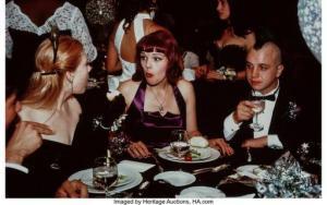 GREENFIELD Lauren 1966,The Hollywood High School Prom, Loews Beach Hotel,,1993,Heritage 2021-09-08