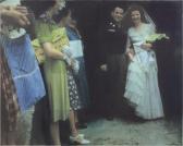 GREENFIELD SANDERS Isca 1978,The wedding I,2001,Boetto IT 2021-10-26